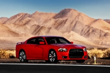 Dodge Charger SRT8 2012 06